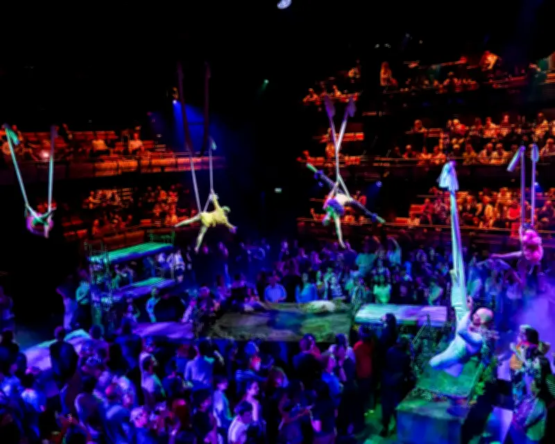 Trafalgar Entertainment Acquires Nicholas Hytner's Bridge Theatre