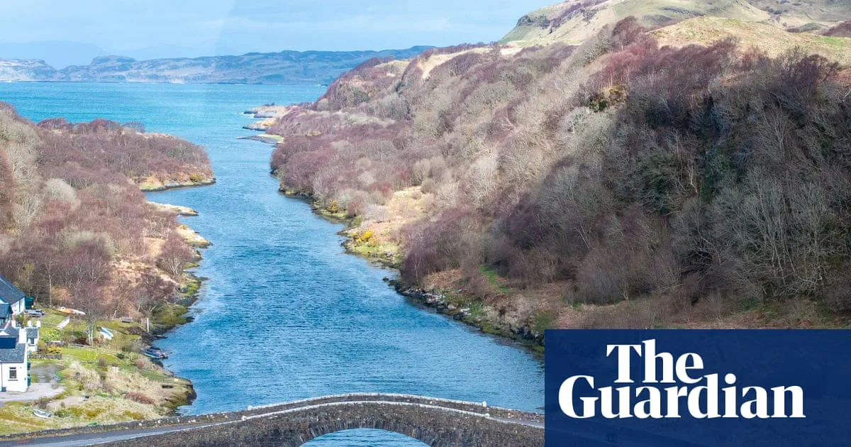 Traffic Light Plan For Historic Bridge Over Atlantic Sparks Outrage