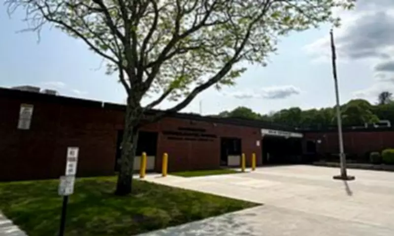 Tragedy in Connecticut: Five-Year-Old Girl Dies After Playground Fall