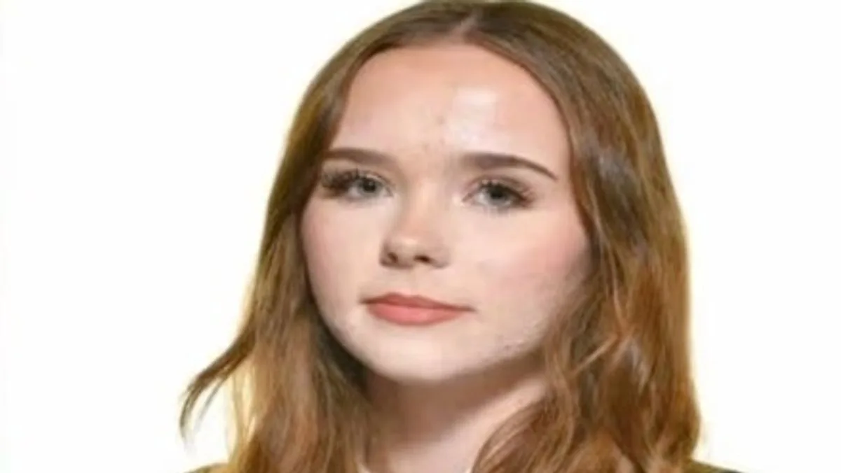Tragic Death of Cherished Girl, 16, Days After Falling Ill