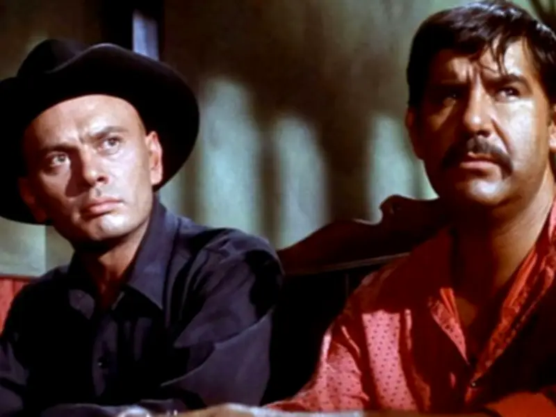 Tragic Deaths of The Magnificent Seven Original Cast Explored