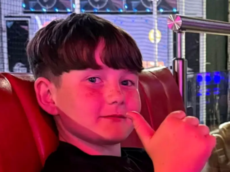 Tragic Drowning of 12-Year-Old Boy in River Ribble Despite Rescue Attempts