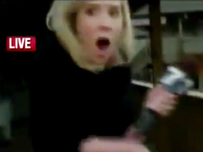 Tragic Live TV Deaths: From Tommy Cooper to Alison Parker