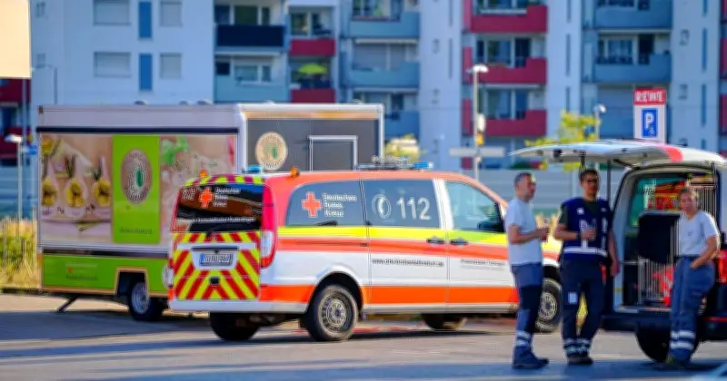 Tragic Update: Body Found in Search for Baby Snatched in Germany