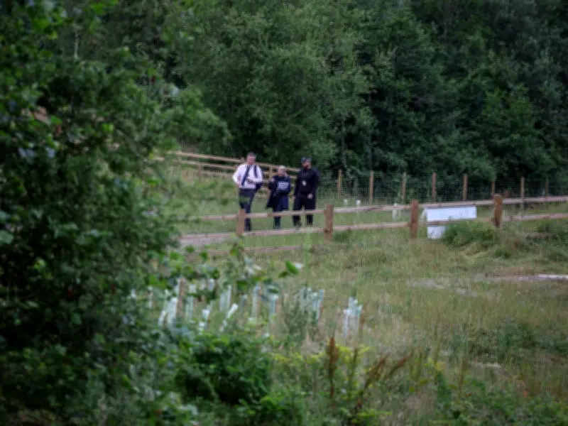 Tragic Water Deaths in Greater Manchester as Search for Missing Boy Continues