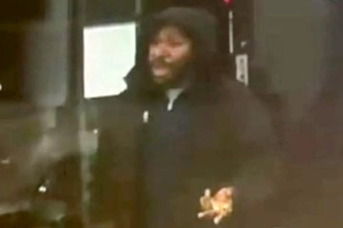 Train Stabbing Suspect Refuses To Attend Court Hearing