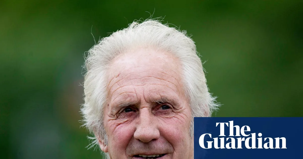 Trainer Bill Turner Dies Aged 78 After Fall