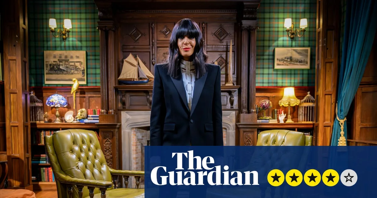 The Traitors Season Four Finale: Stephen and Rachel Win After Nail-Biting Endgame