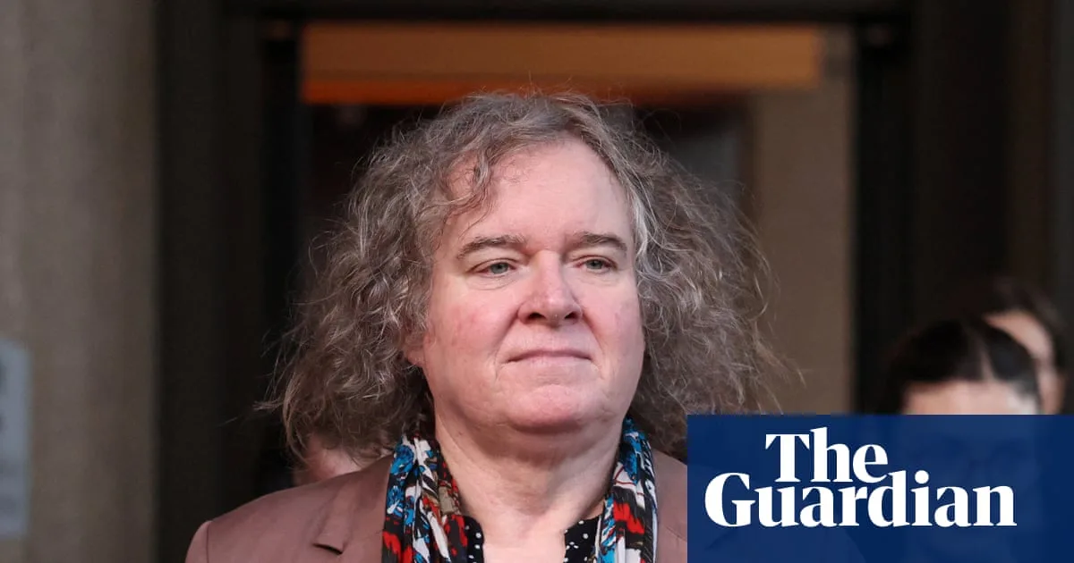 Trans Woman Wins Landmark Case Against Giggle For Girls
