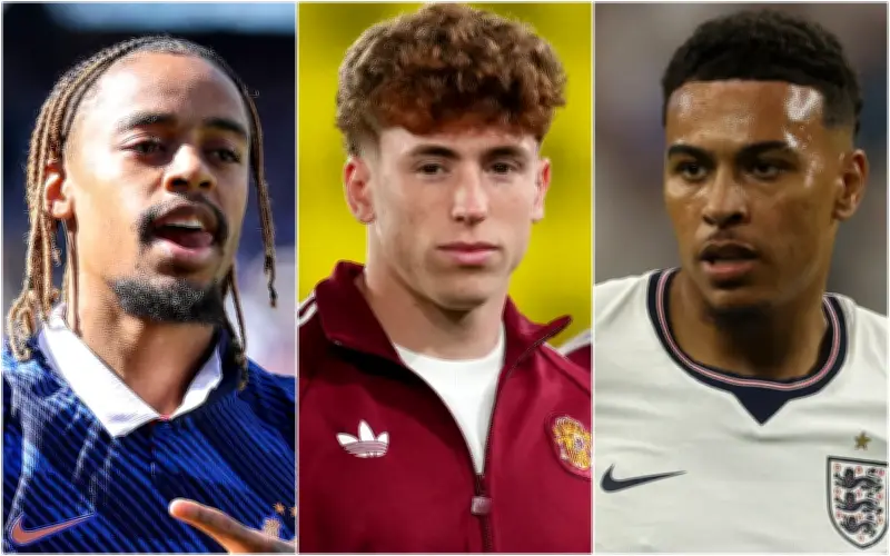 Transfer News LIVE: Arsenal, Chelsea, Liverpool, Man Utd, Tottenham Updates
