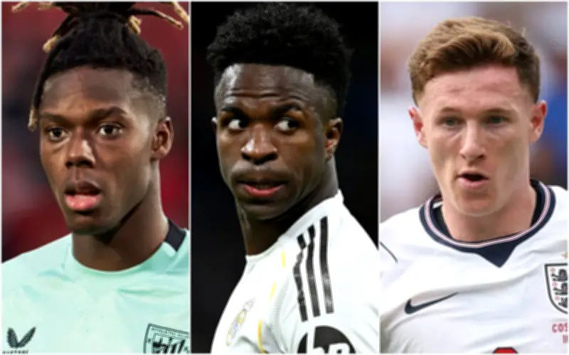 Transfer News Live: Arsenal, Chelsea, Liverpool, Man Utd Updates