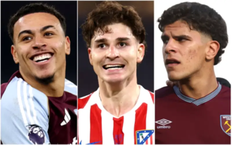 Transfer news LIVE: Arsenal, Chelsea, Man Utd, Liverpool updates