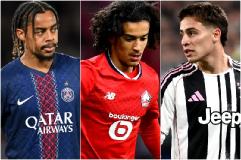 Transfer News LIVE: Arsenal Eye Dream Move, Man Utd Want Barcola, Chelsea & Liverpool Latest