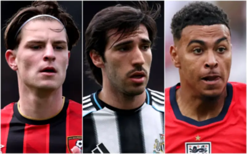 Transfer News LIVE: Arsenal in Scott Talks; Man Utd Medical; Chelsea Deal; Liverpool Latest
