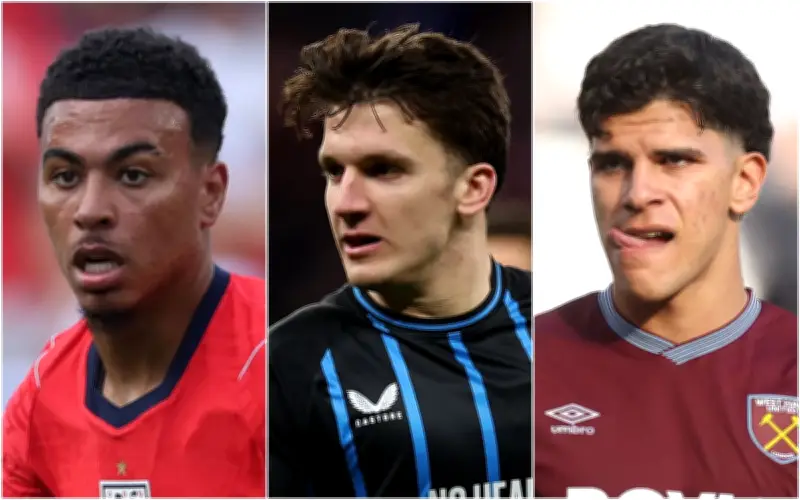 Transfer News LIVE: Arsenal, Man Utd, Chelsea, Liverpool Latest