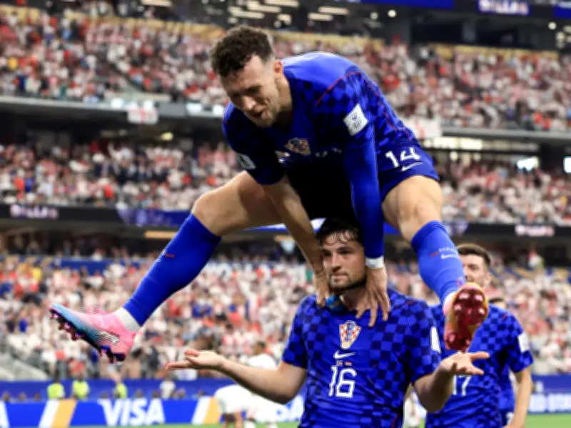 Transfer News LIVE: Man Utd Eye Croatia Star, Liverpool Offer, Arsenal Latest