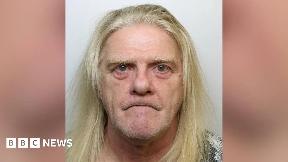 Transgender Woman Jailed for Life After Stabbing Boyfriend