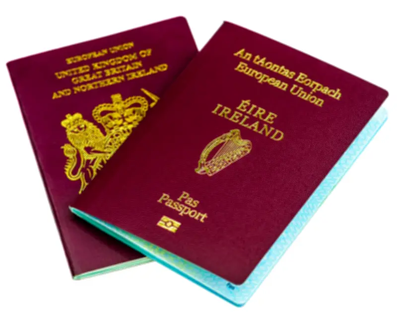 Trapped by Bureaucracy: British Passport Office's Arrogance