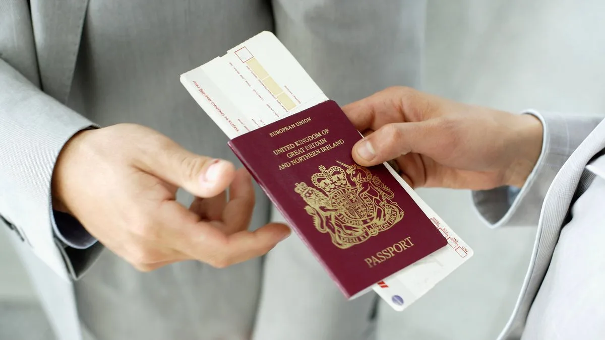 Travel Agency Cancels Holidays Stranding Customers Abroad