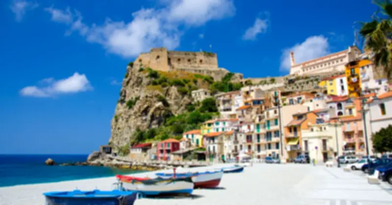 Travel Agents Reveal Top 3 European Holiday Destinations for Summer 2026