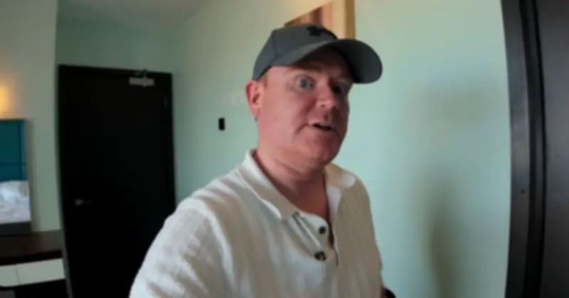 Travel Blogger Shocked by Filthy Butlins Premium Apartment in Minehead