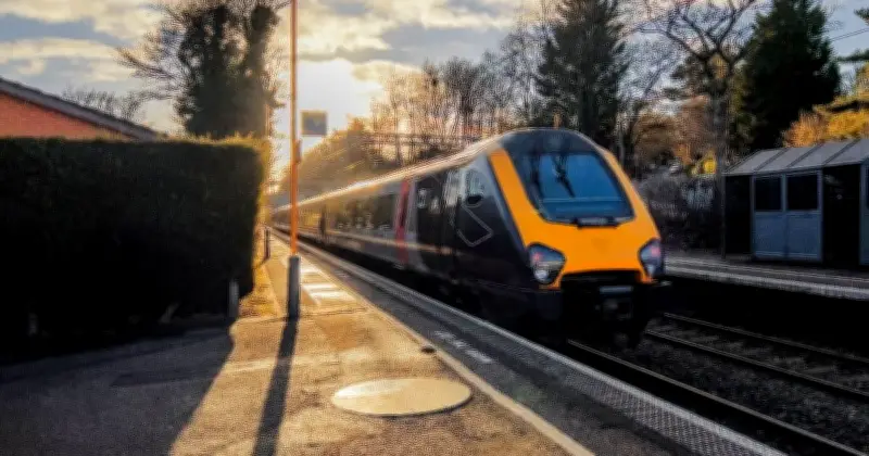 Travel Chaos Warning as Network Rail Transforms Sunderland Station Lines