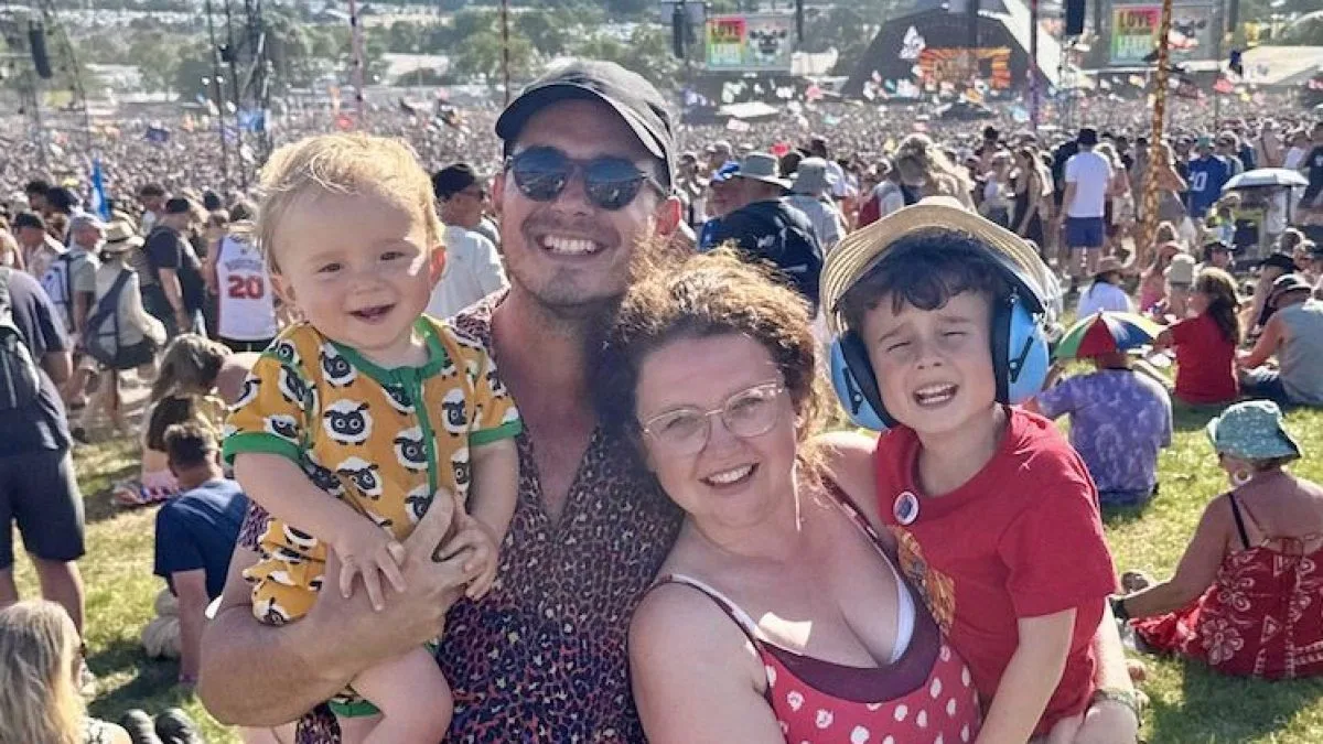 Family Travel Expert Reveals School Holiday Airport Hacks That Save Hundreds