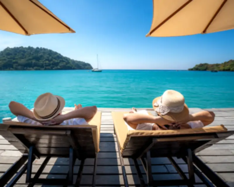 Travel Insurance: Don't Let Health Conditions Derail Your Holiday Plans
