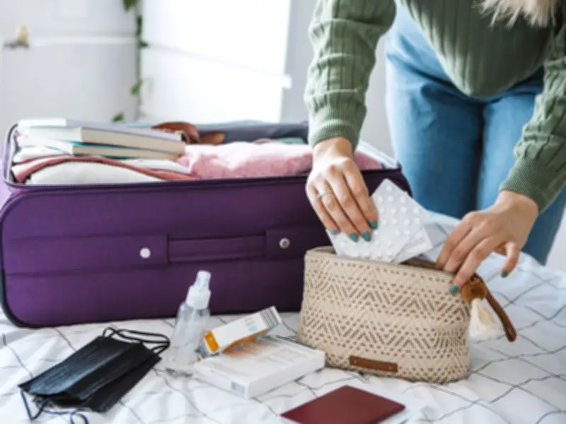 Travel Warning for Wegovy and Mounjaro Users: Storage and Insurance Risks