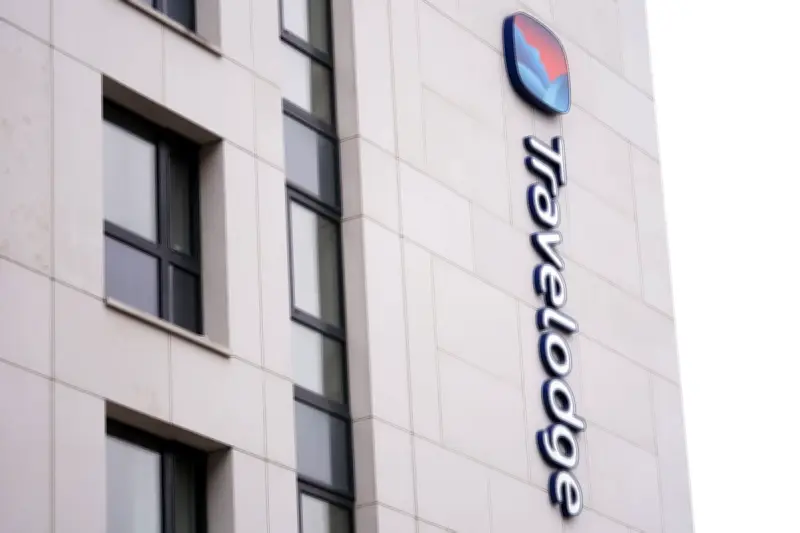 Travelodge Apologises to Jewish Guest Over 'Free Palestine' TV Message
