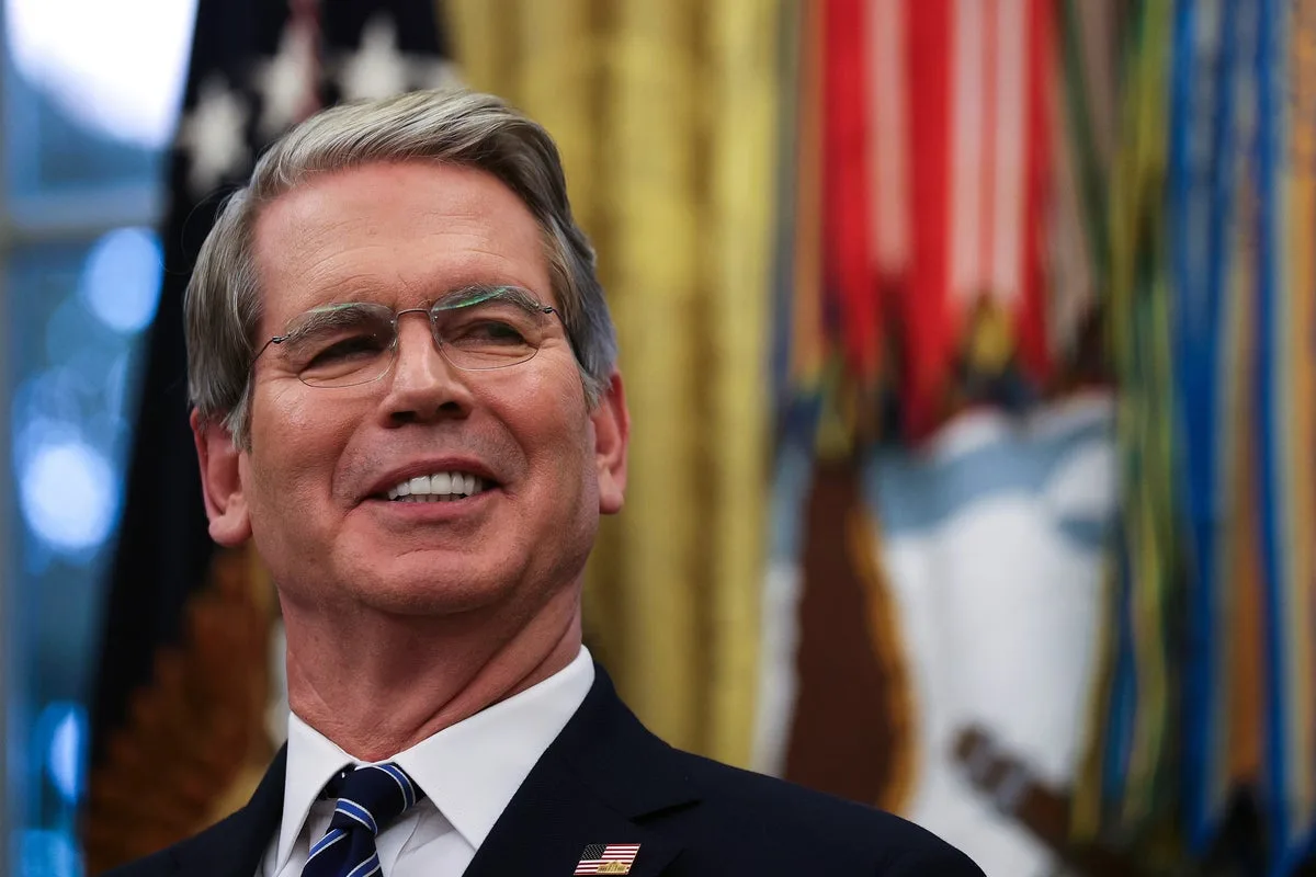 Treasury Secretary Scott Bessent Fails to Divest Assets, Ethics Probe Looms