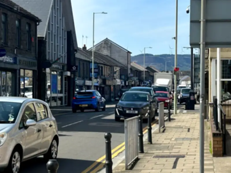 Treorchy by-election: Five candidates vie for council seat on June 25