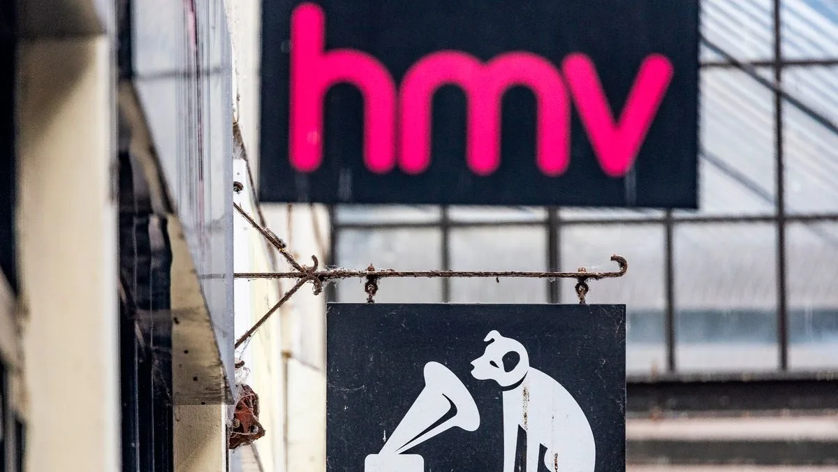 Trespass Confirms More UK Store Closures for 2026