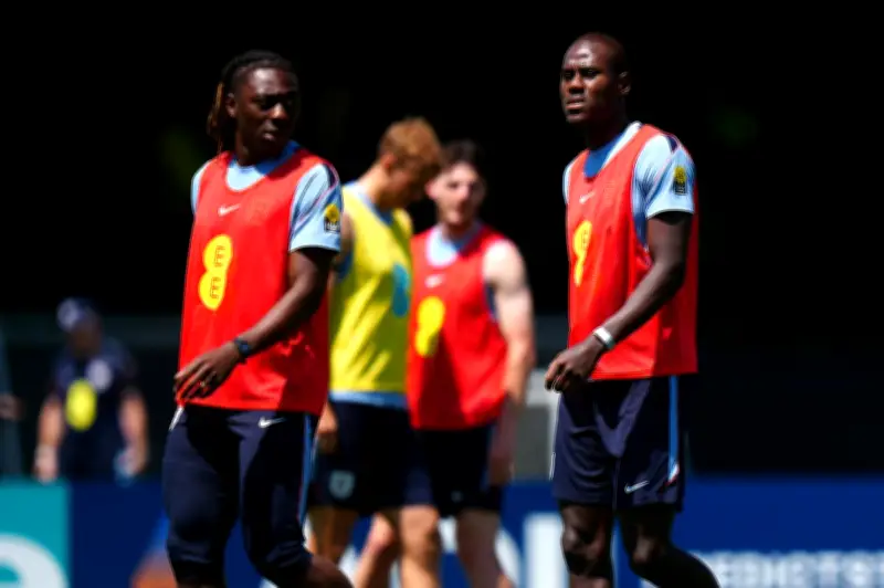 Trevoh Chalobah Reveals Bizarre World Cup Call-Up Story