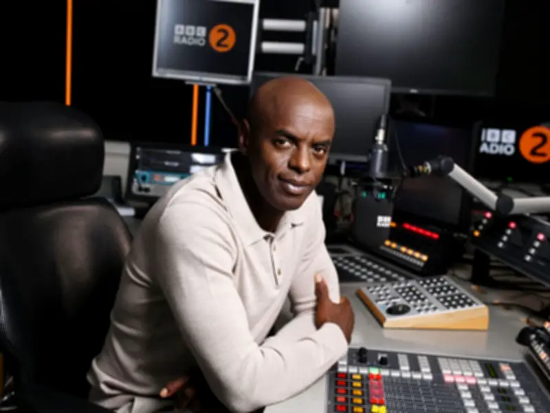 Trevor Nelson Announces Radio 2 Break Amid Undisclosed Health Issues
