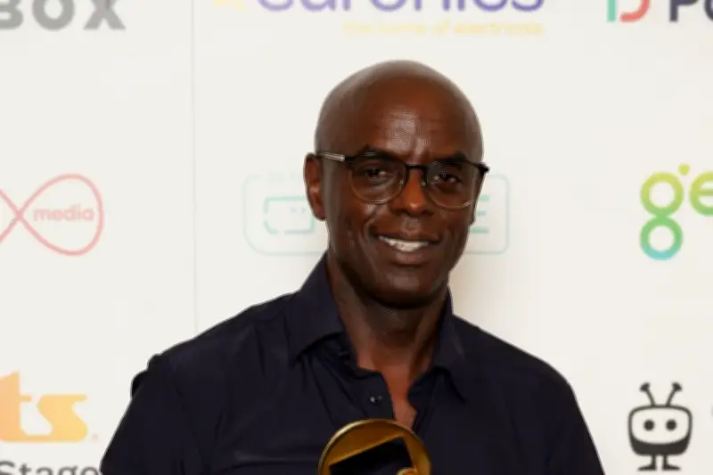 Trevor Nelson Takes Radio Break Due to Health Issues