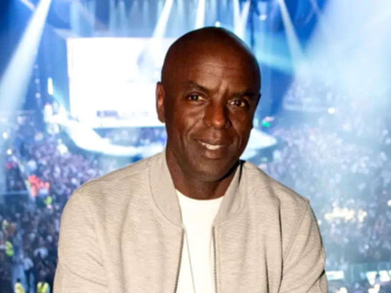 Trevor Nelson's BBC Radio 2 Replacements Revealed Amid Health Battle