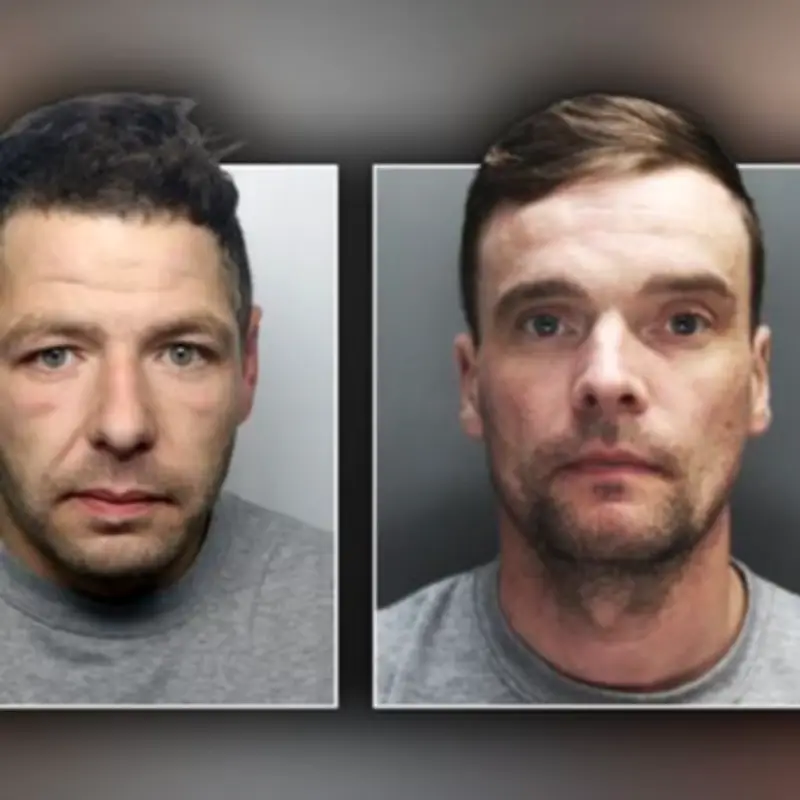 Trial Begins for Three Inmates Accused of Murdering Child Killer Kyle Bevan in HMP Wakefield