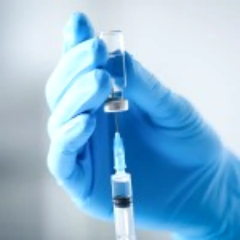 Trial of Age-Reversing Drug Begins: Could Humans Live Forever?