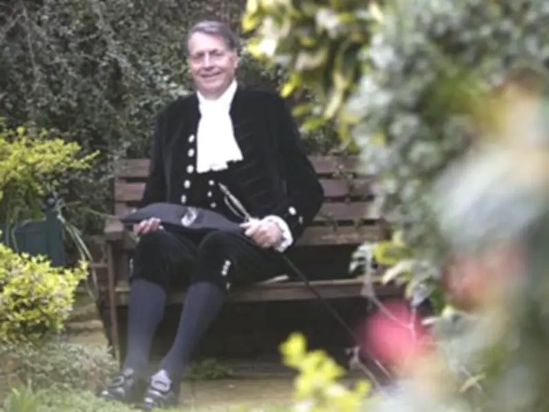 Tribute to 'devoted' MP Sir Neville Trotter who served Tynemouth for 23 years