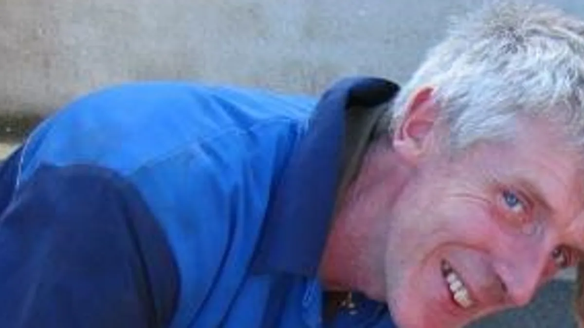 Tributes Paid to Wexford Father Killed in Garage Explosion