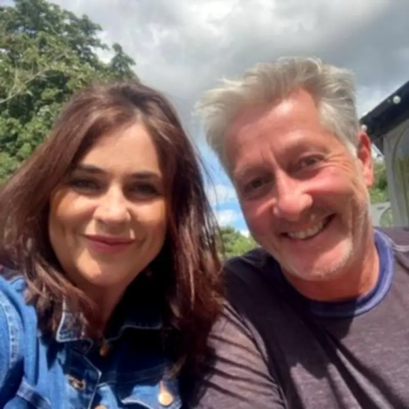 Tributes for 'caring' Brit couple killed in Kent crash that 'brought joy everywhere'