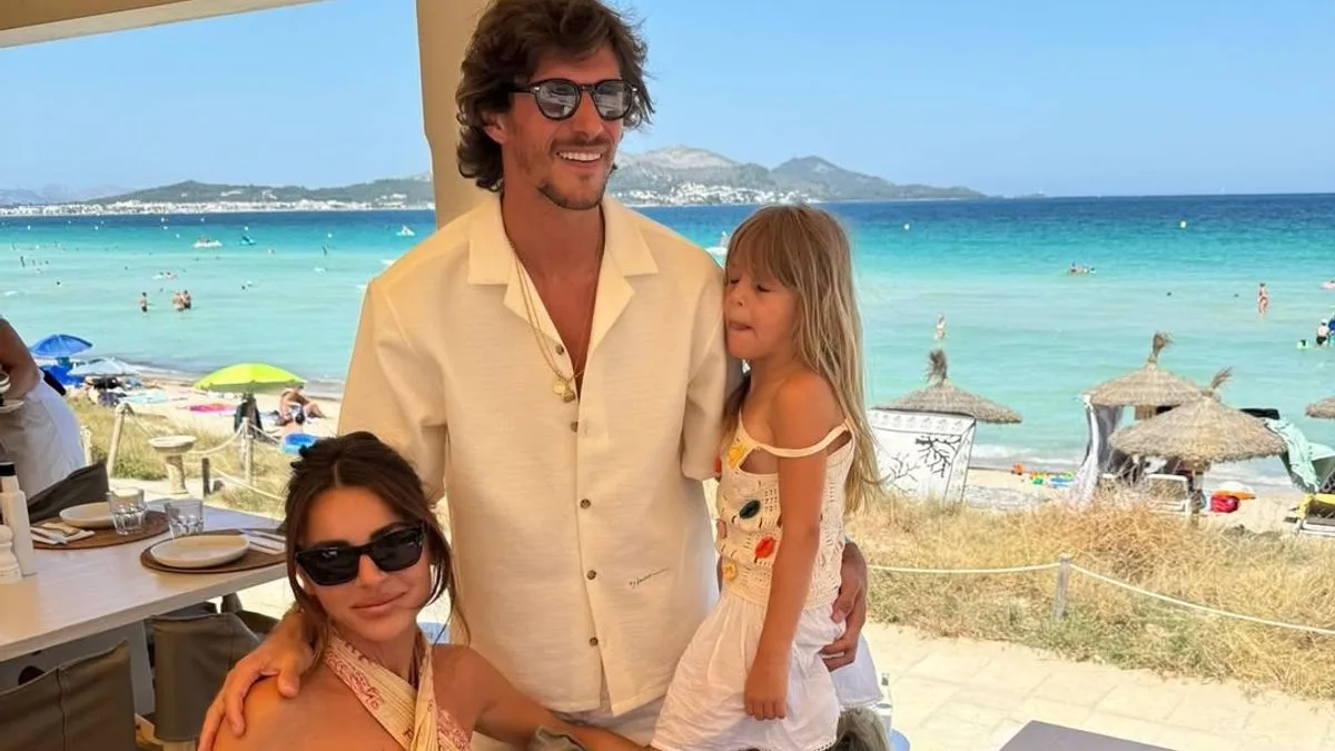 Jake Hall's Family Defend Unconventional Funeral as Rave-Style Send-Off