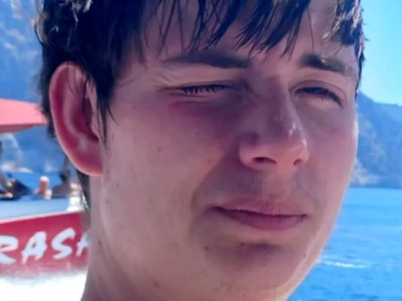 Tributes Paid to 22-Year-Old Brody Leach Pulled from River Severn