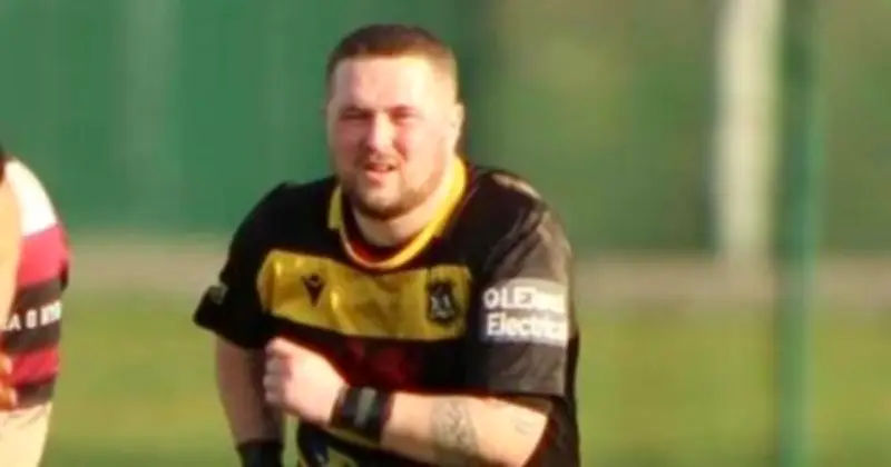 Tributes pour in for Welsh rugby player Ryan Jones, 32, who died suddenly