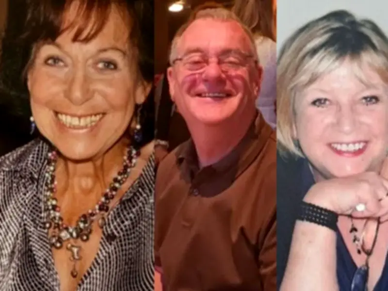 Tributes to 19 loved ones in Liverpool ECHO funeral notices this week
