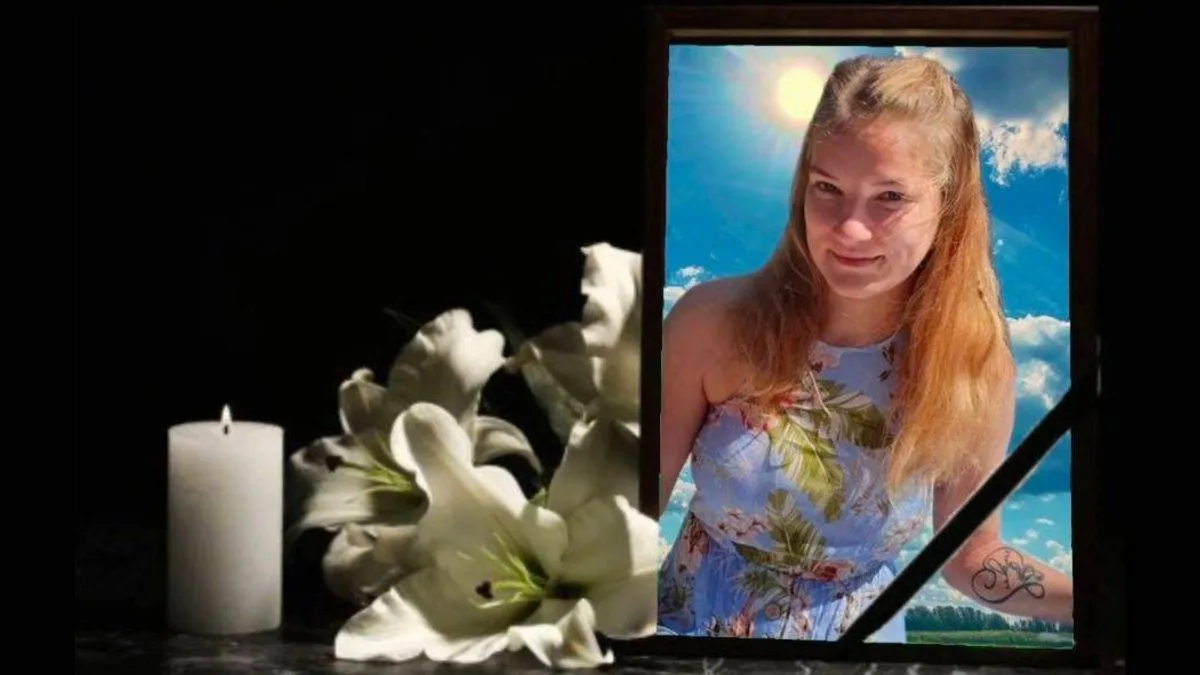 Family Pay Tribute to 'Devoted' Mother Found Dead at Caravan Park as Murder Probe Continues