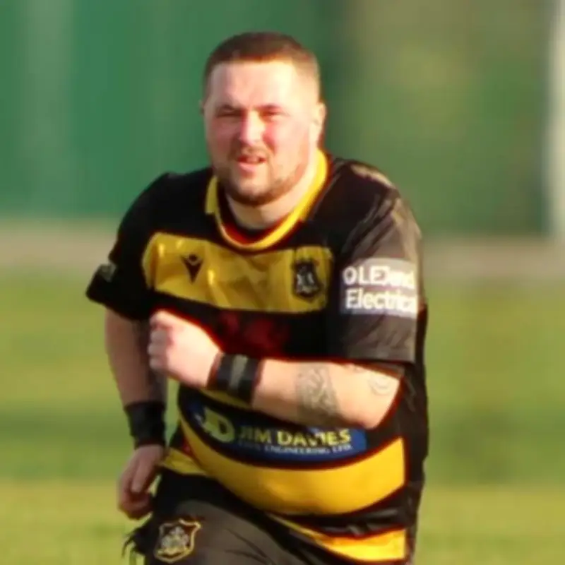 Tributes to Welsh rugby player Ryan Jones 'Bonesy' who died suddenly at 32