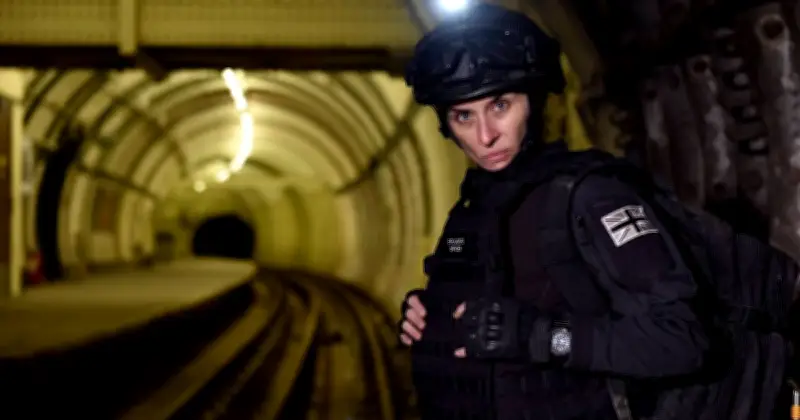 Trigger Point Fans 'So Excited' as ITV Drops Series 4 Trailer