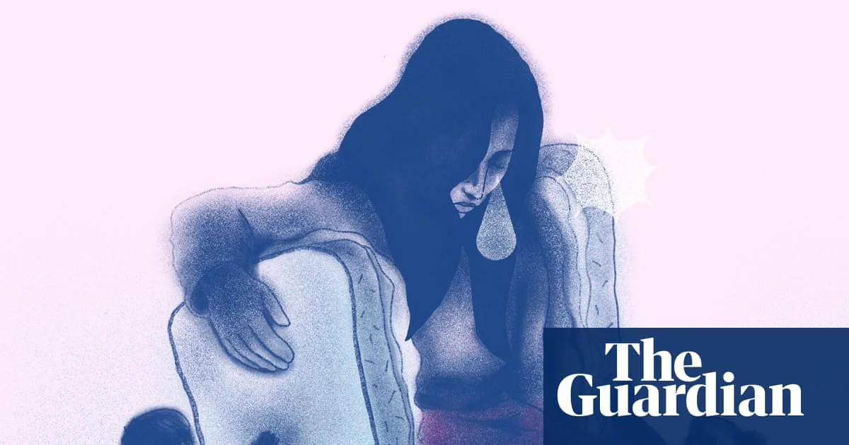 Triple-Decker Sandwich Generation: 63 Million Carers Squeezed